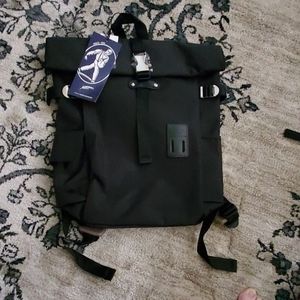 Harvest Label backpack